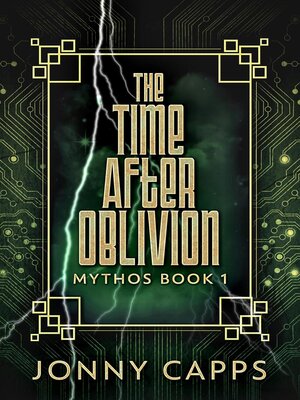 cover image of The Time After Oblivion